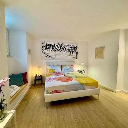 Residenza D'Artista Al Duomo1 Hotell Salerno Exteriör bild