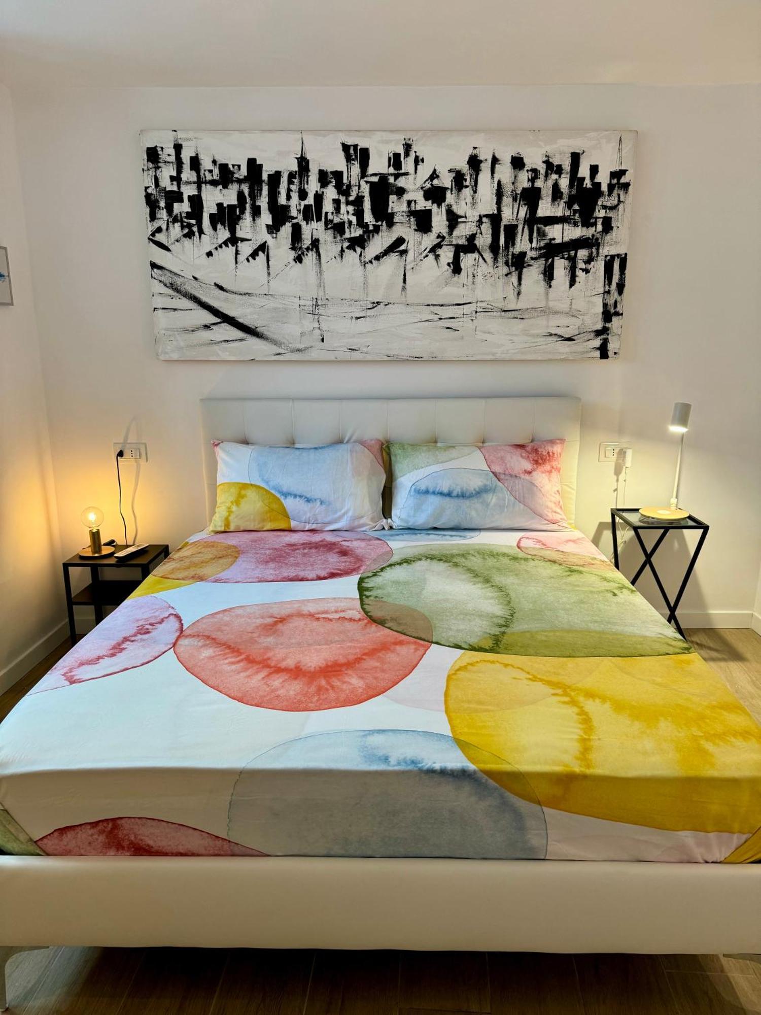 Residenza D'Artista Al Duomo1 Hotell Salerno Exteriör bild