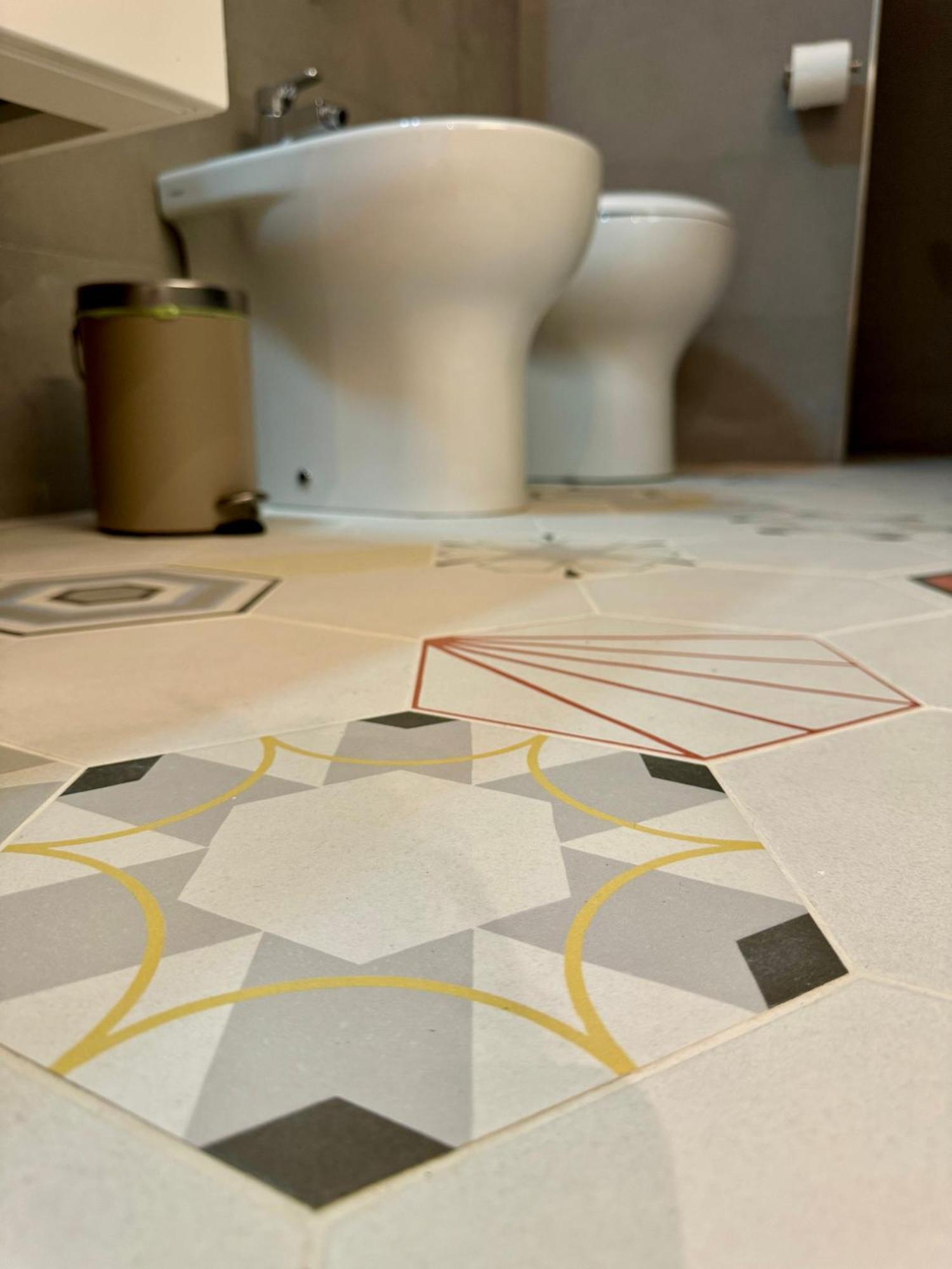 Residenza D'Artista Al Duomo1 Hotell Salerno Exteriör bild