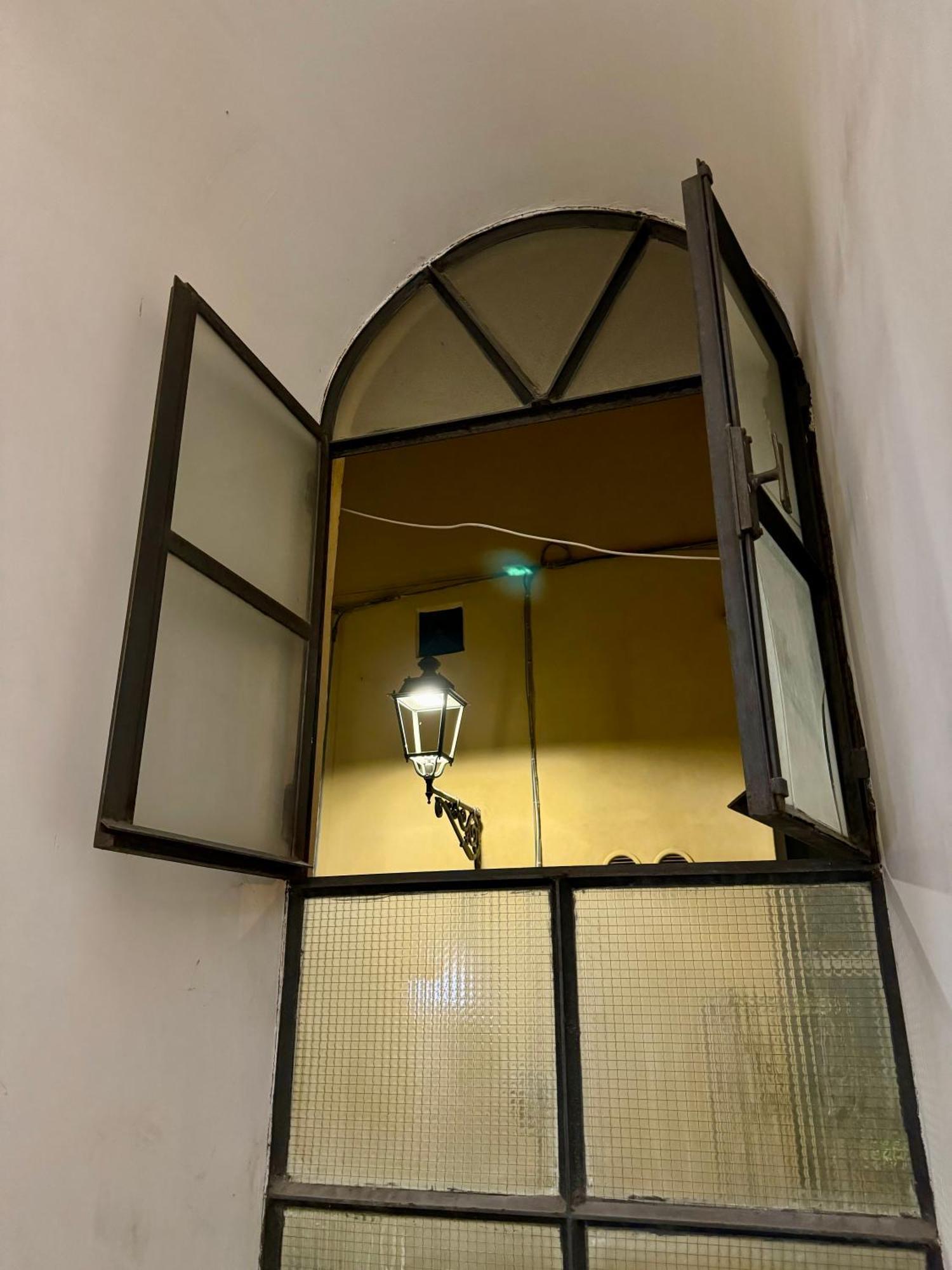 Residenza D'Artista Al Duomo1 Hotell Salerno Exteriör bild